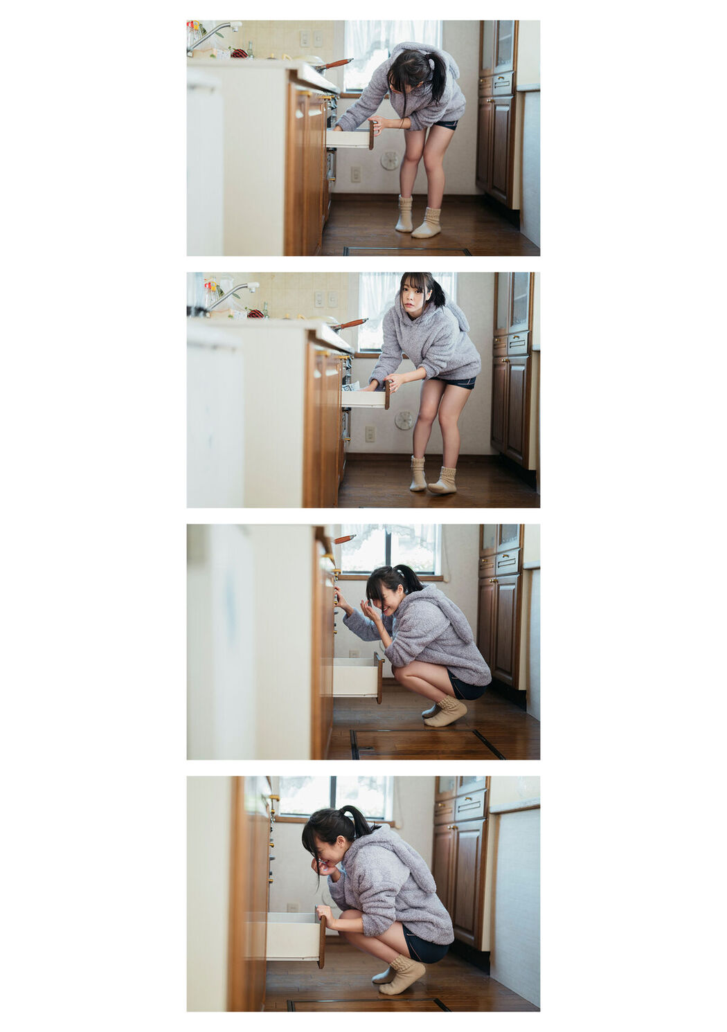 Digital Photo Book Yagi Nana 八木奈々 – Tranceretinal Part1