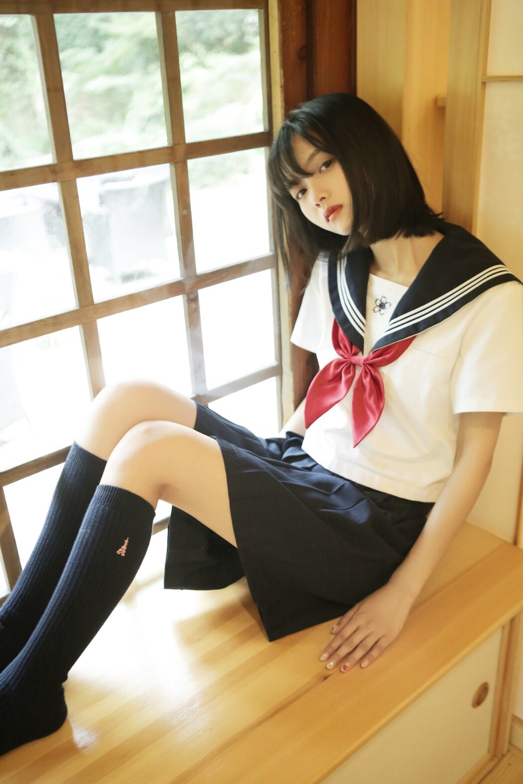 YiTuYu艺图语 Vol.2320 Mao Zi Zi