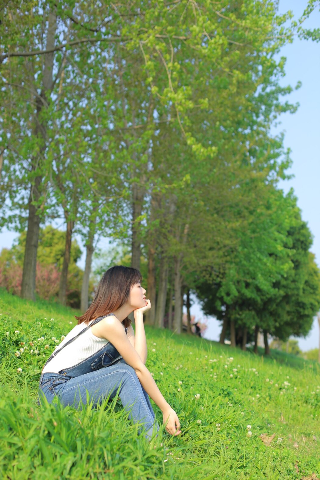 YiTuYu艺图语 Vol.2369 Xue Li Da Wang