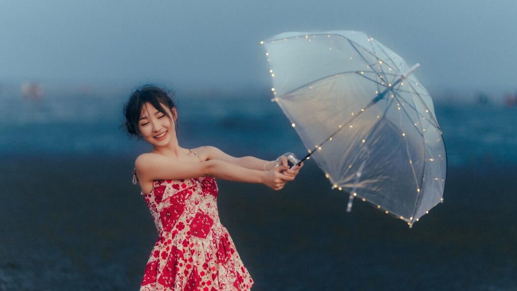 YiTuYu艺图语 Vol.2387 Xiao Wen