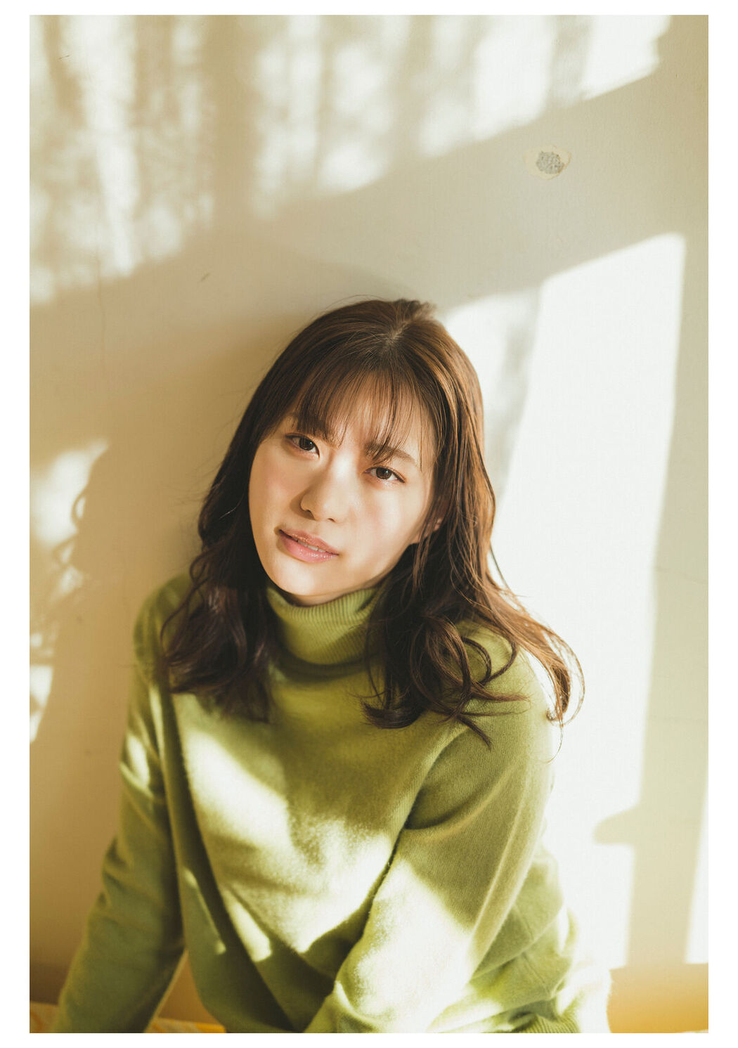 Digital Photo Book Mitani Akari 美谷朱里 – Tranceretinal Part2