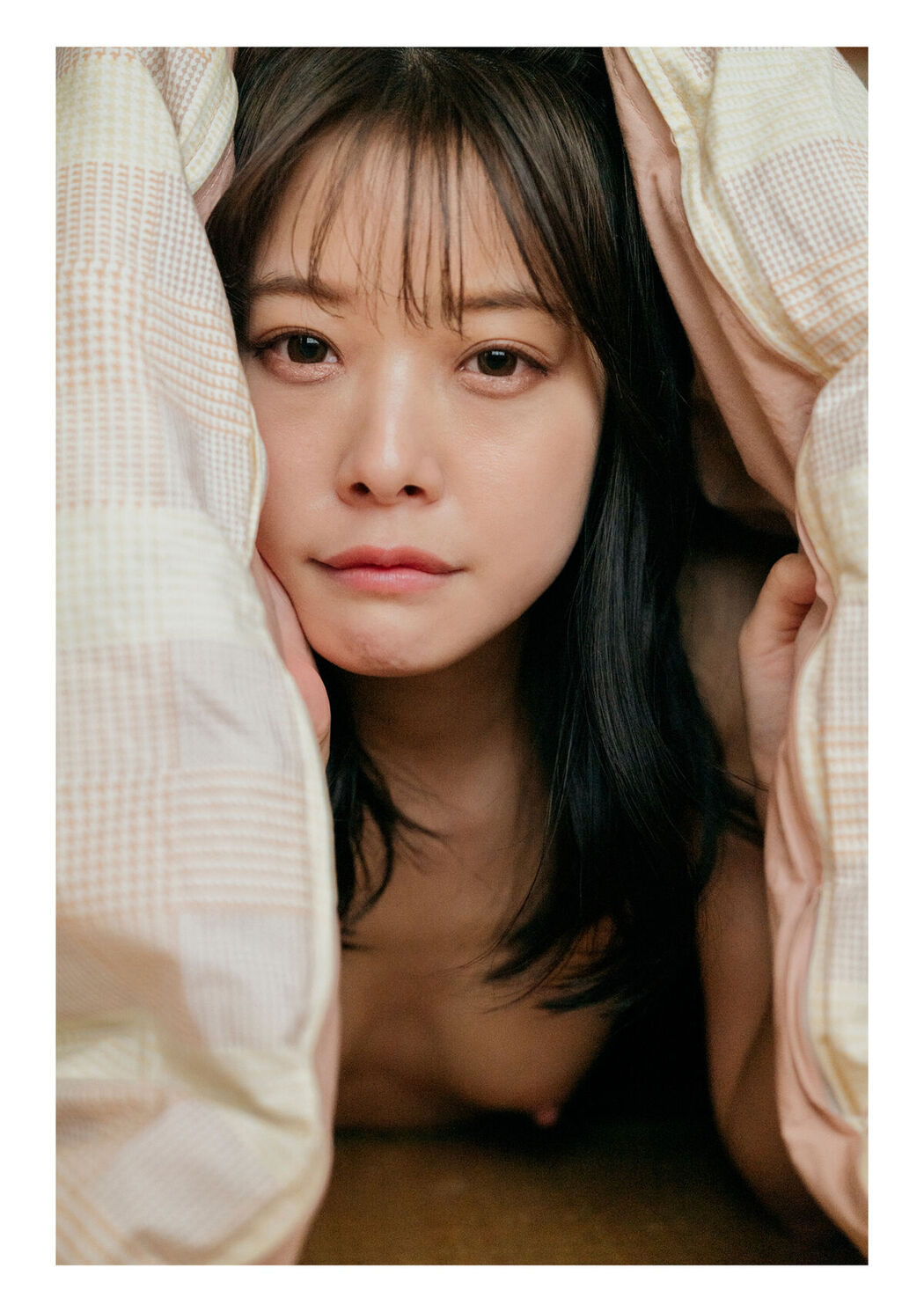 Digital Photo Book Yagi Nana 八木奈々 – Tranceretinal Part1