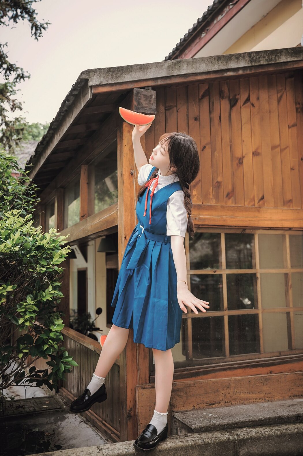YiTuYu艺图语 Vol.2351 Nai Xiao Bai Shi Jin Yu