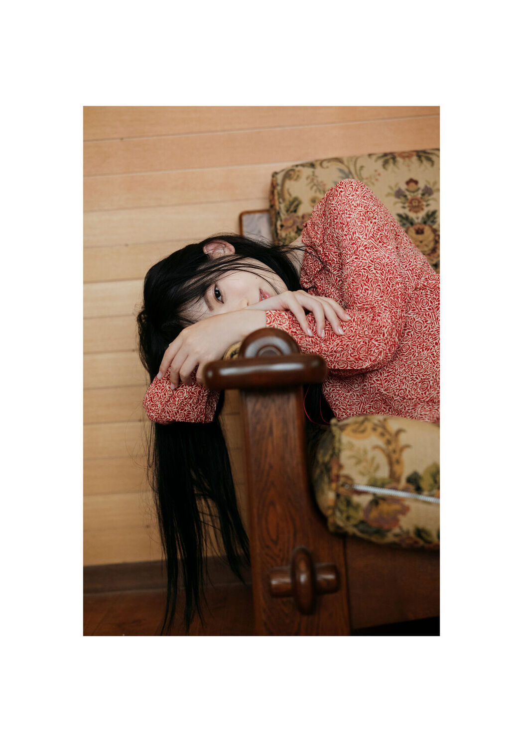 Digital Photo Book Maki Izuna 槙いずな – Tranceretinal