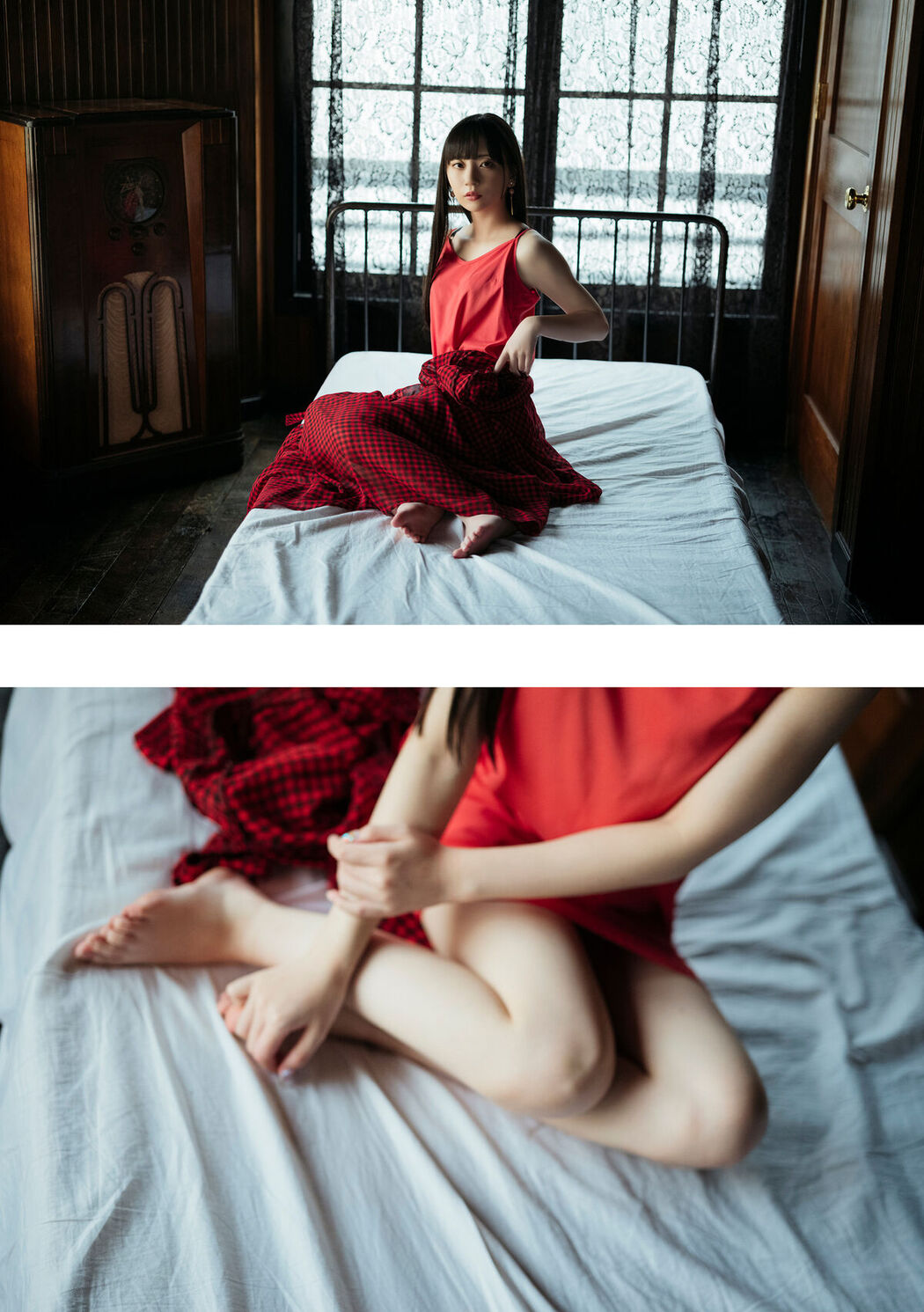 Digital Photo Book Nanasawa Mia 七沢みあ – Tranceretinal Part2