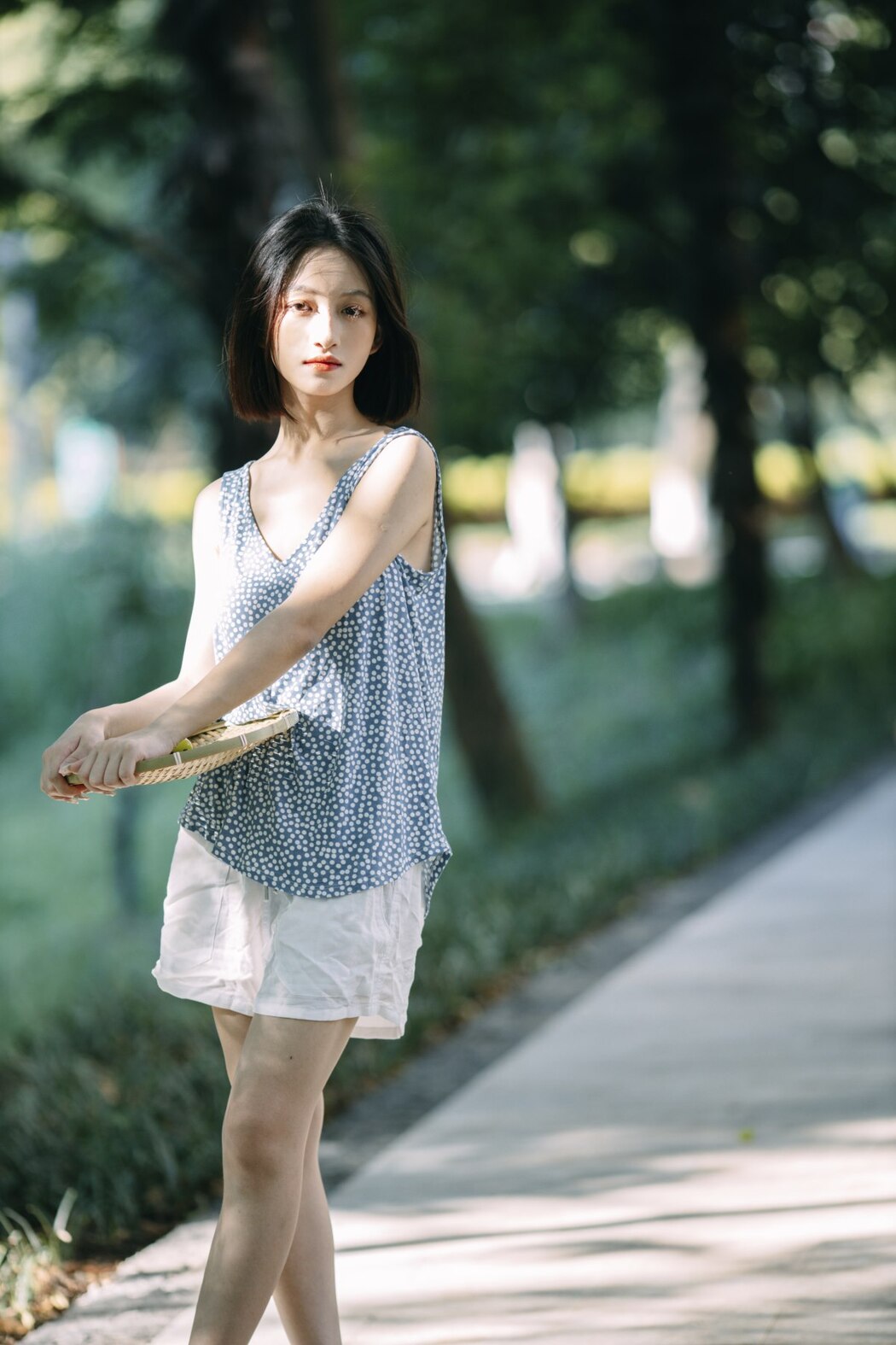 YiTuYu艺图语 Vol.2395 Yu Er