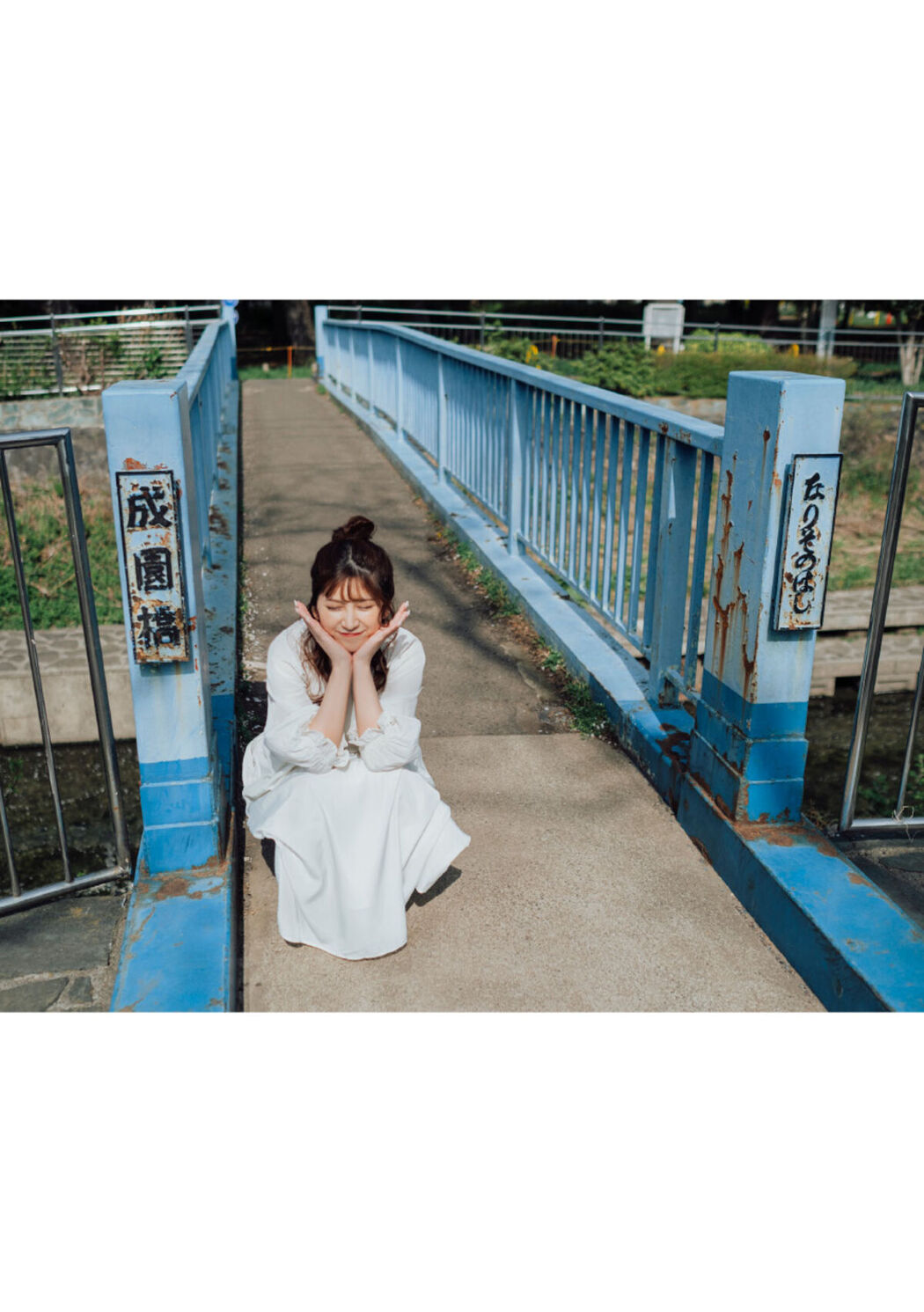 Digital Photo Book Nanatsumori Riri 七ツ森りり – Tranceretinal