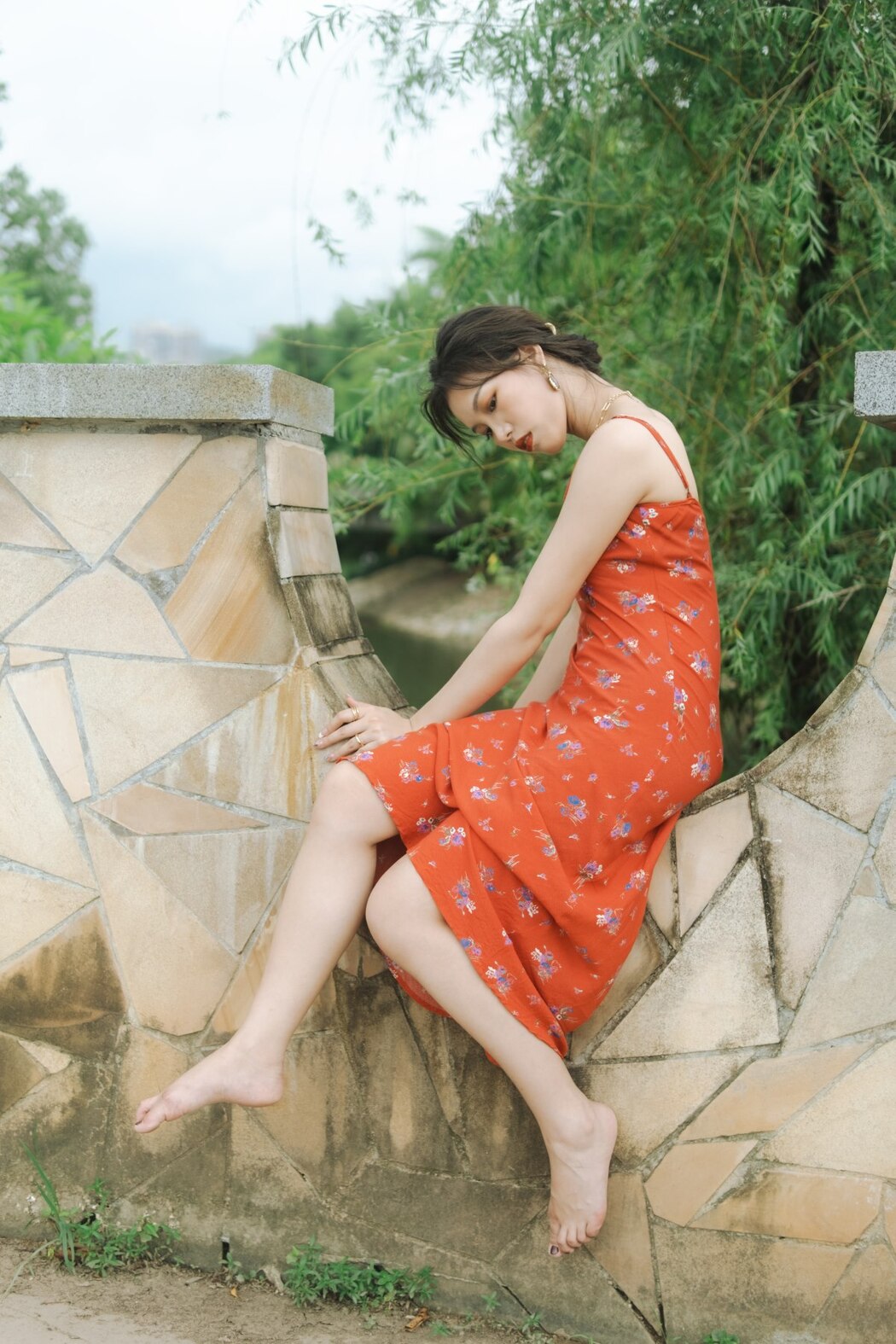 YiTuYu艺图语 Vol.2313 Cong Cong