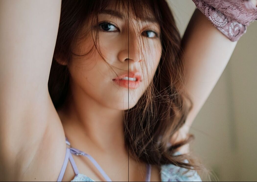 Digital Photo Book Nanatsumori Riri 七ツ森りり – Tranceretinal