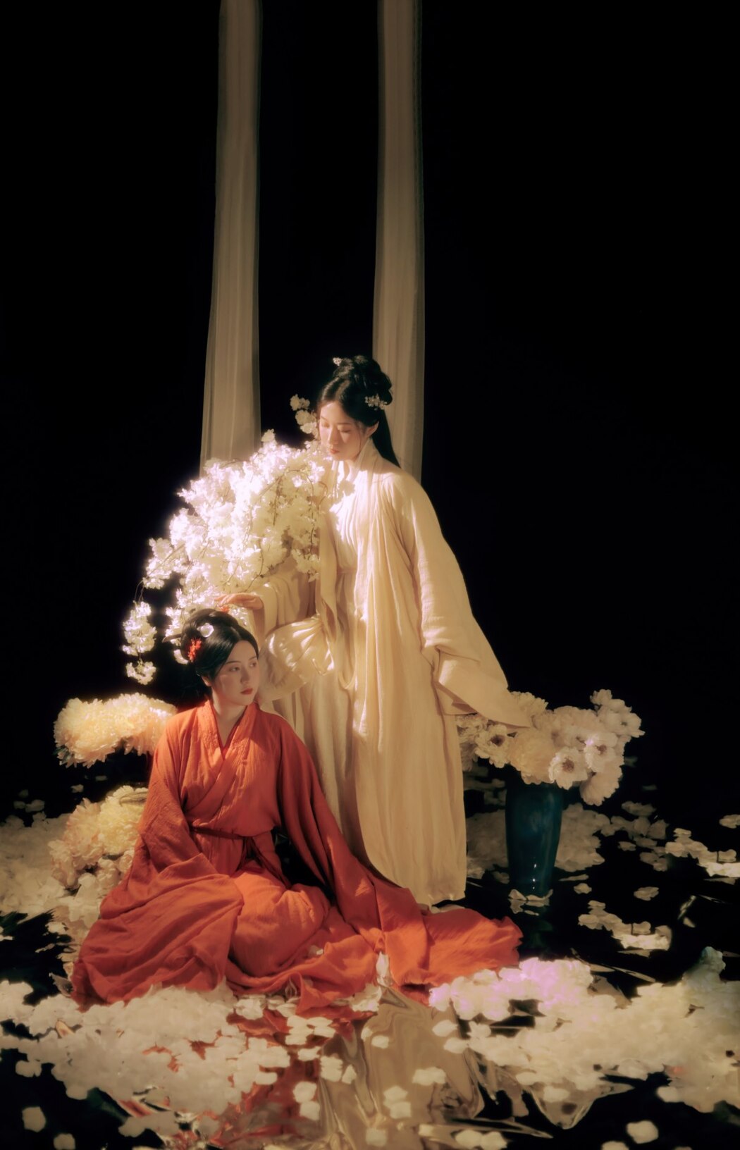YiTuYu艺图语 Vol.2388 Yi Ming