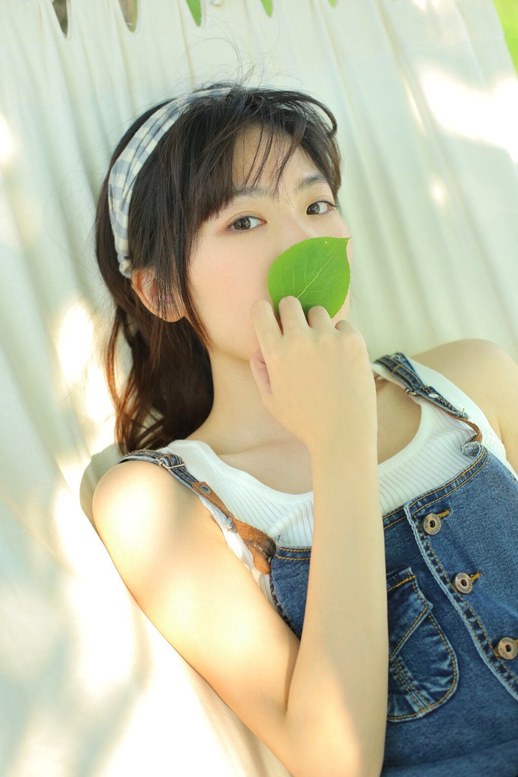 YiTuYu艺图语 Vol.2369 Xue Li Da Wang