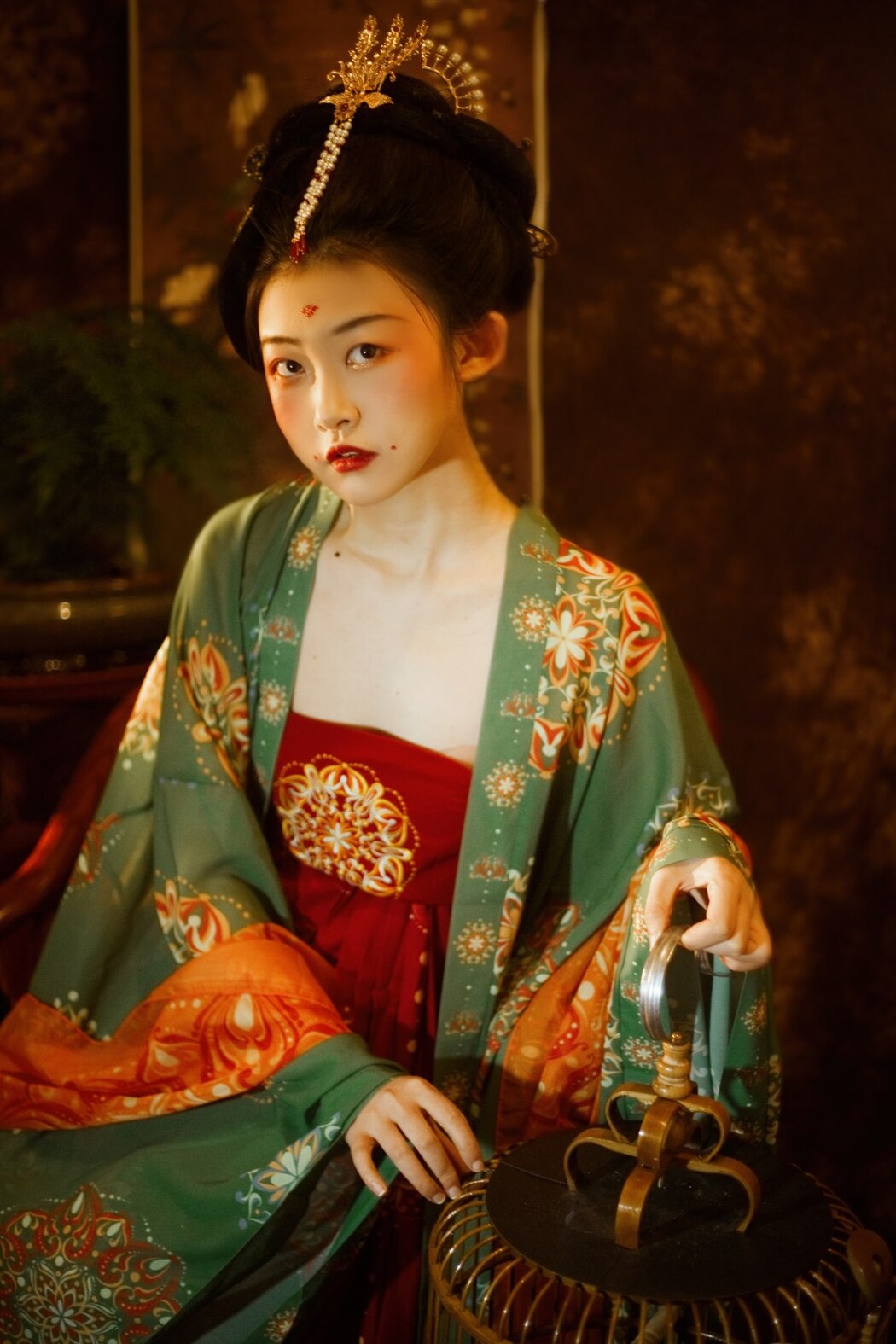YiTuYu艺图语 Vol.2382 A Jiu