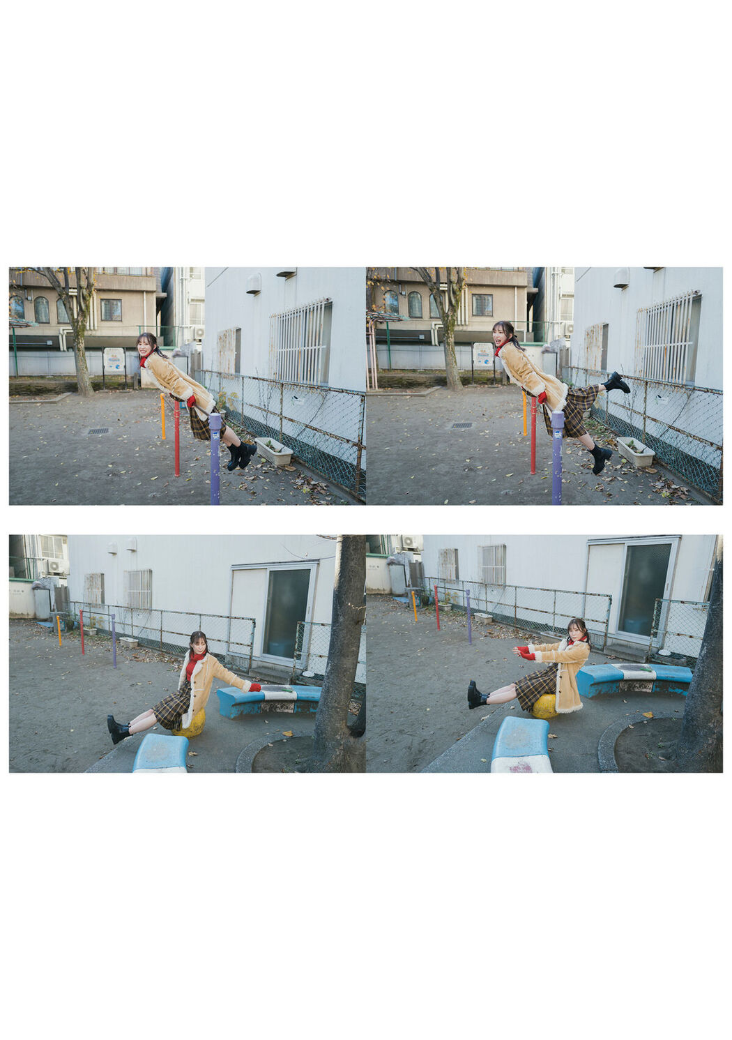 Digital Photo Book Mitani Akari 美谷朱里 – Tranceretinal Part1