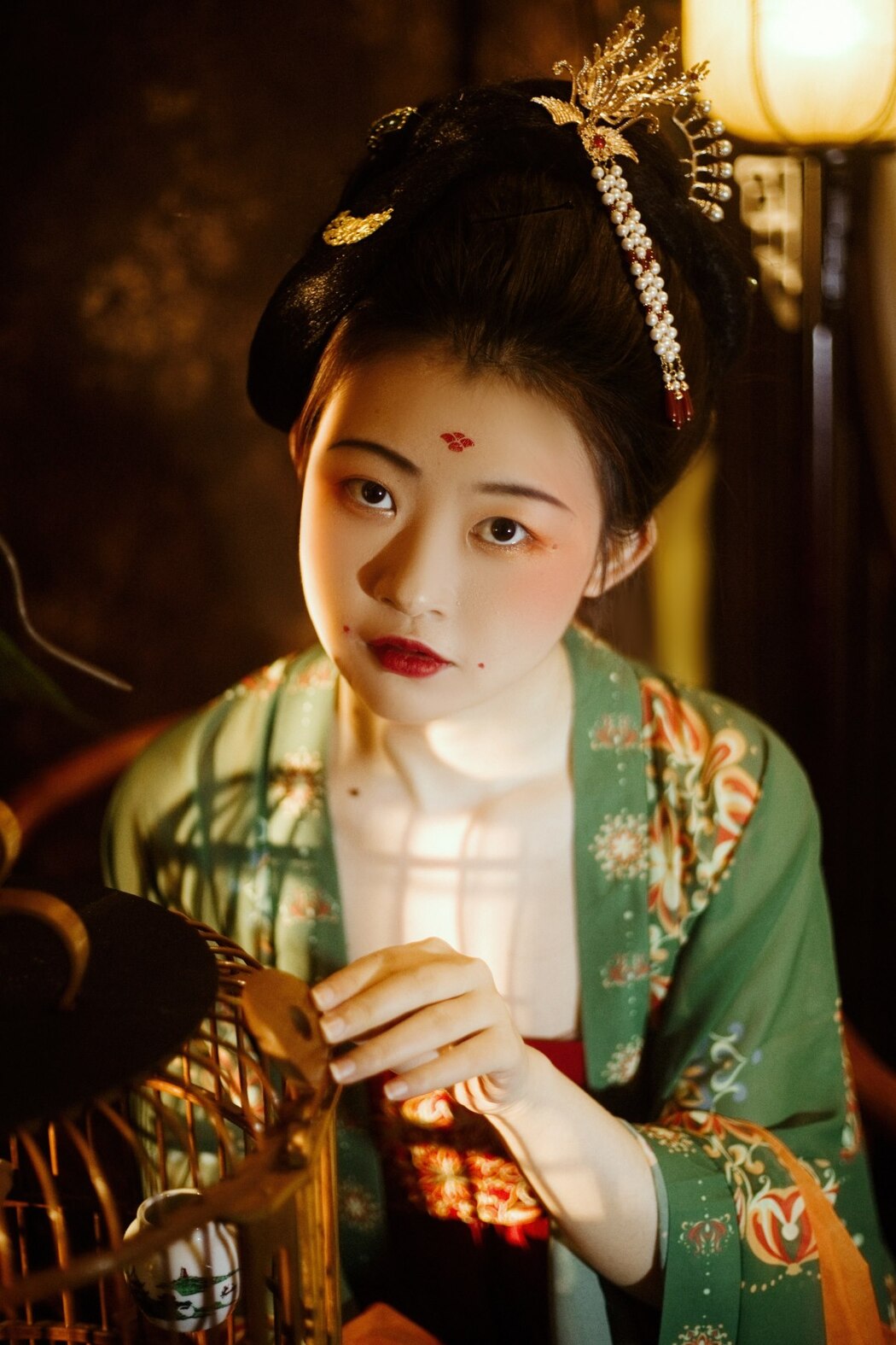 YiTuYu艺图语 Vol.2382 A Jiu