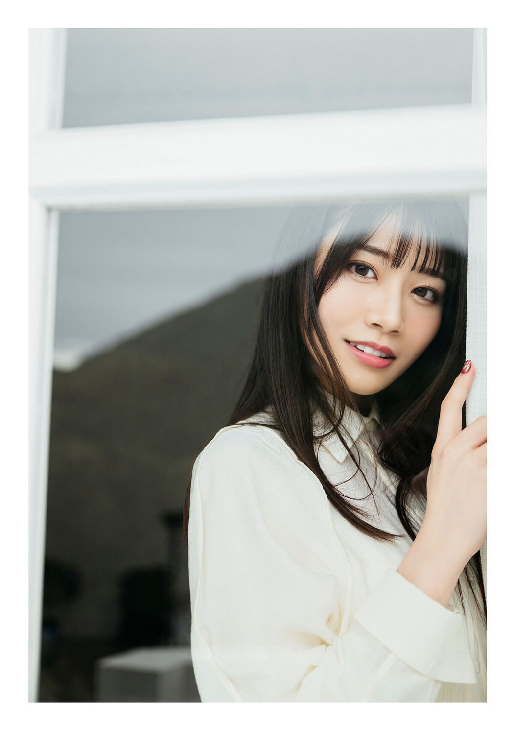 Digital Photo Book Kawakita Saika 河北彩花 – Tranceretinal Part1