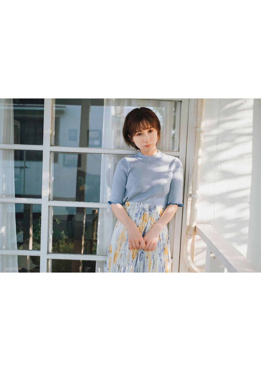 Digital Photo Book Kojima Minami 小島みなみ – Tranceretinal Part2