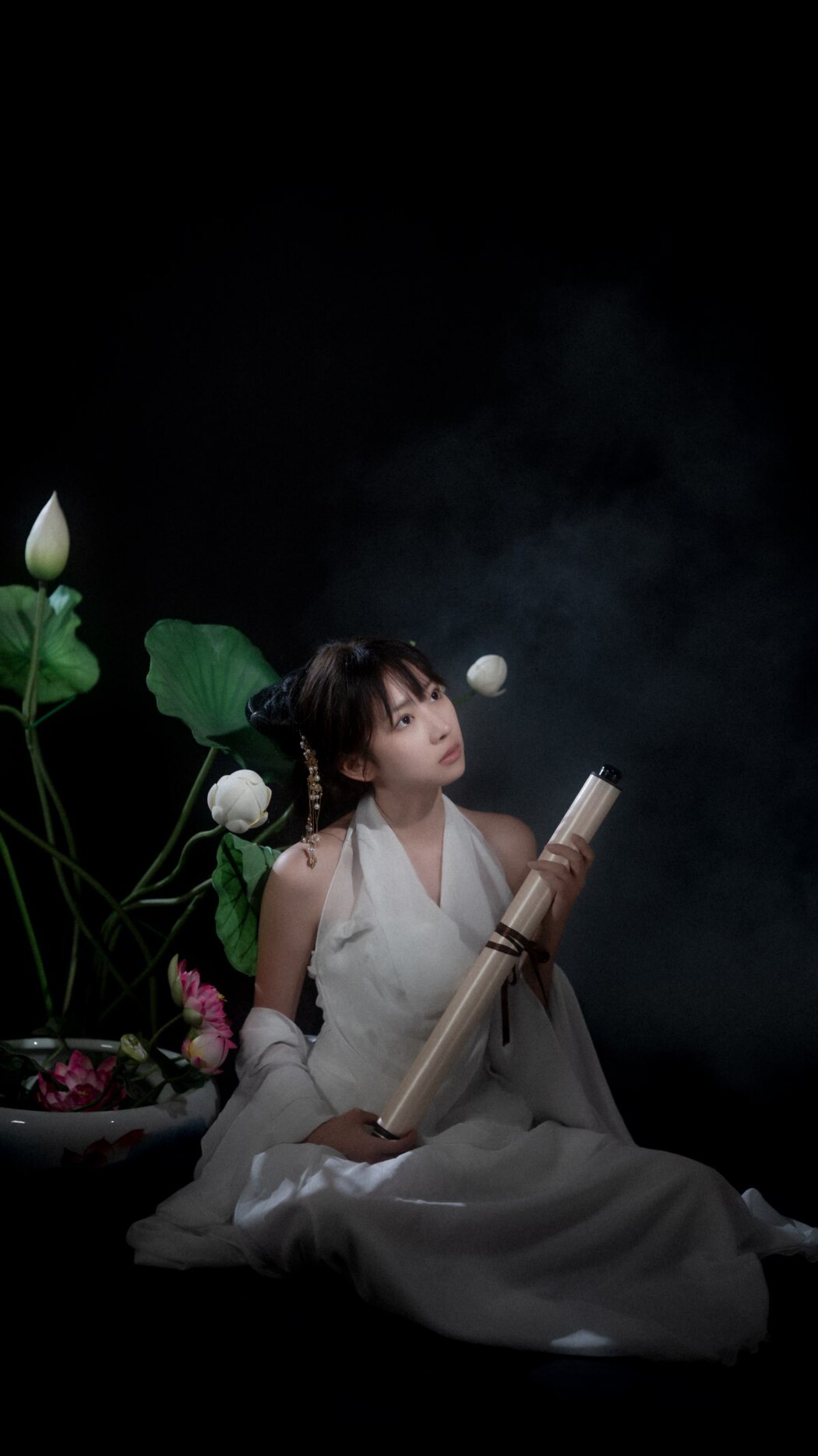 YiTuYu艺图语 Vol.2354 Xiao Wen