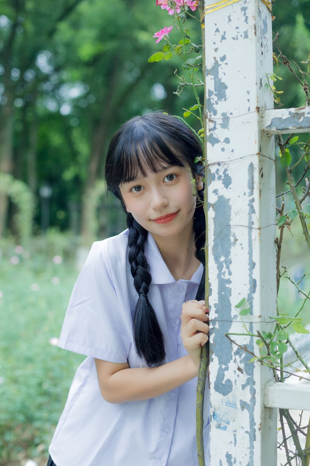 YiTuYu艺图语 Vol.2362 Yan Yun Lin Er