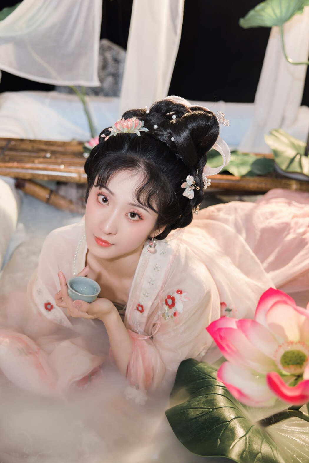 YiTuYu艺图语 Vol.2348 Yu Ko Tamako