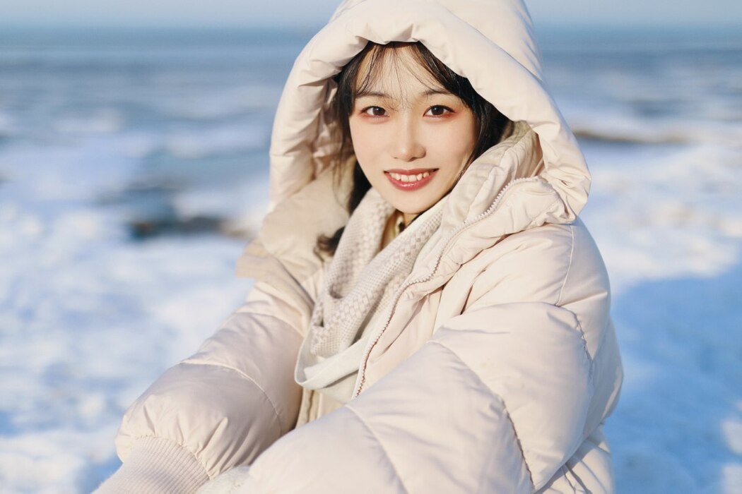 YiTuYu艺图语 Vol.2401 Chi Bai
