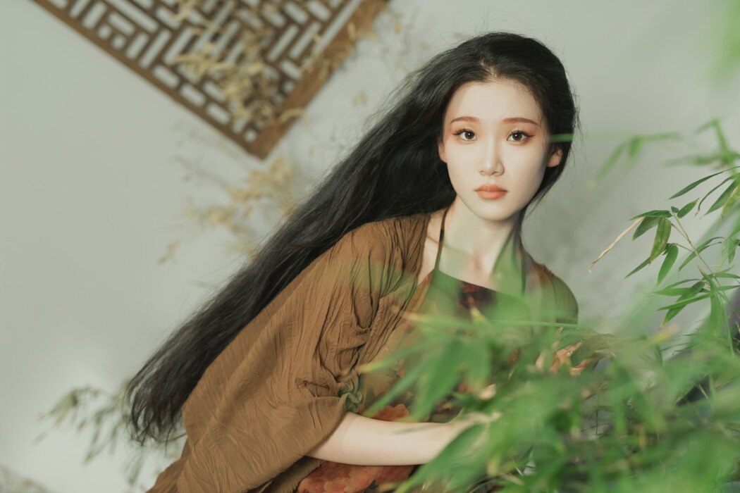 YiTuYu艺图语 Vol.2397 Xiang Wang Hui Shou Miao Miao Miao
