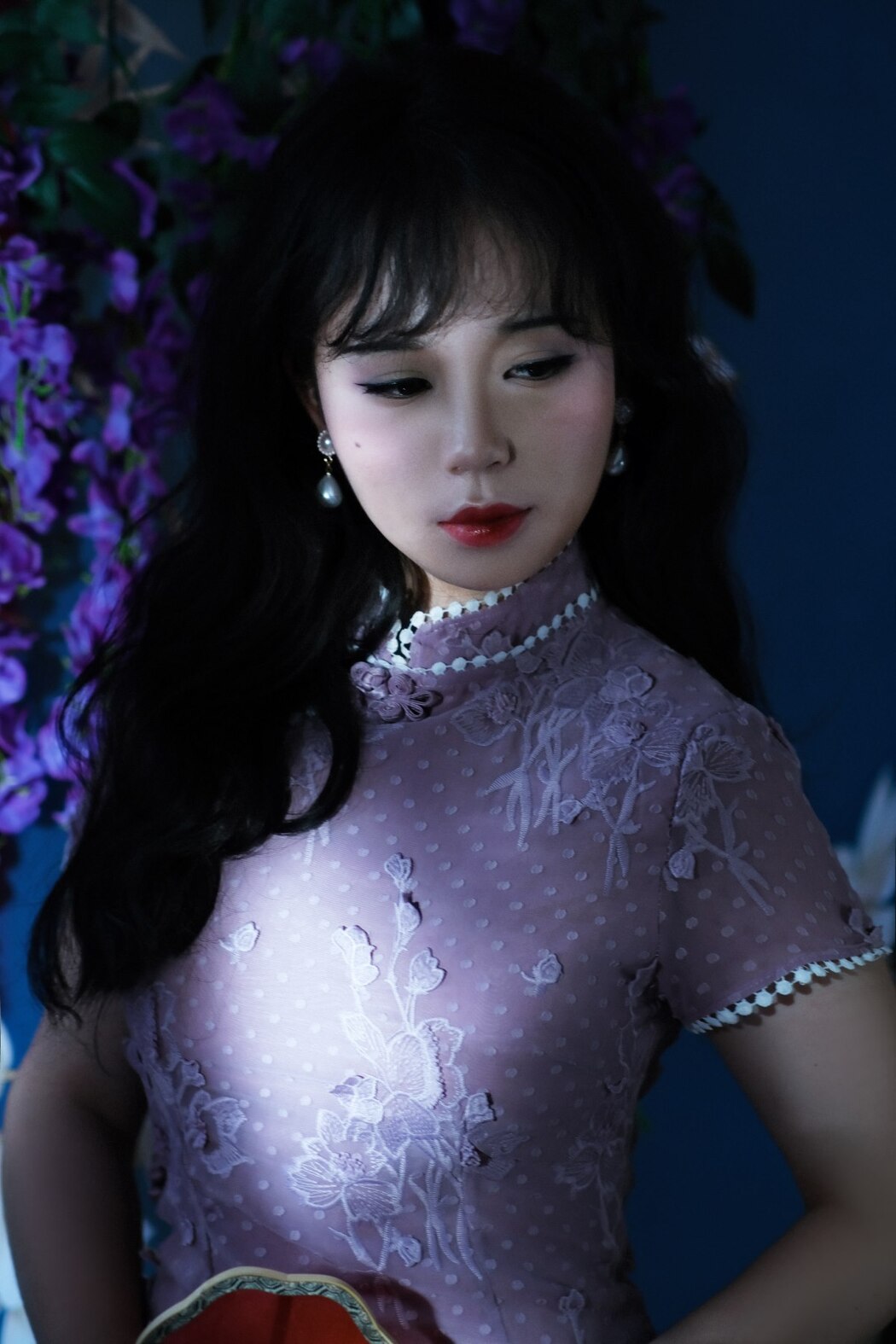 YiTuYu艺图语 Vol.2399 Yi Zhi Gao Gao