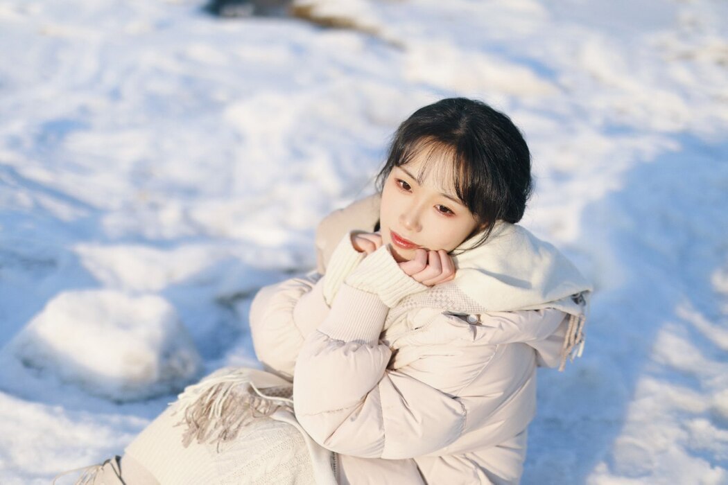 YiTuYu艺图语 Vol.2401 Chi Bai