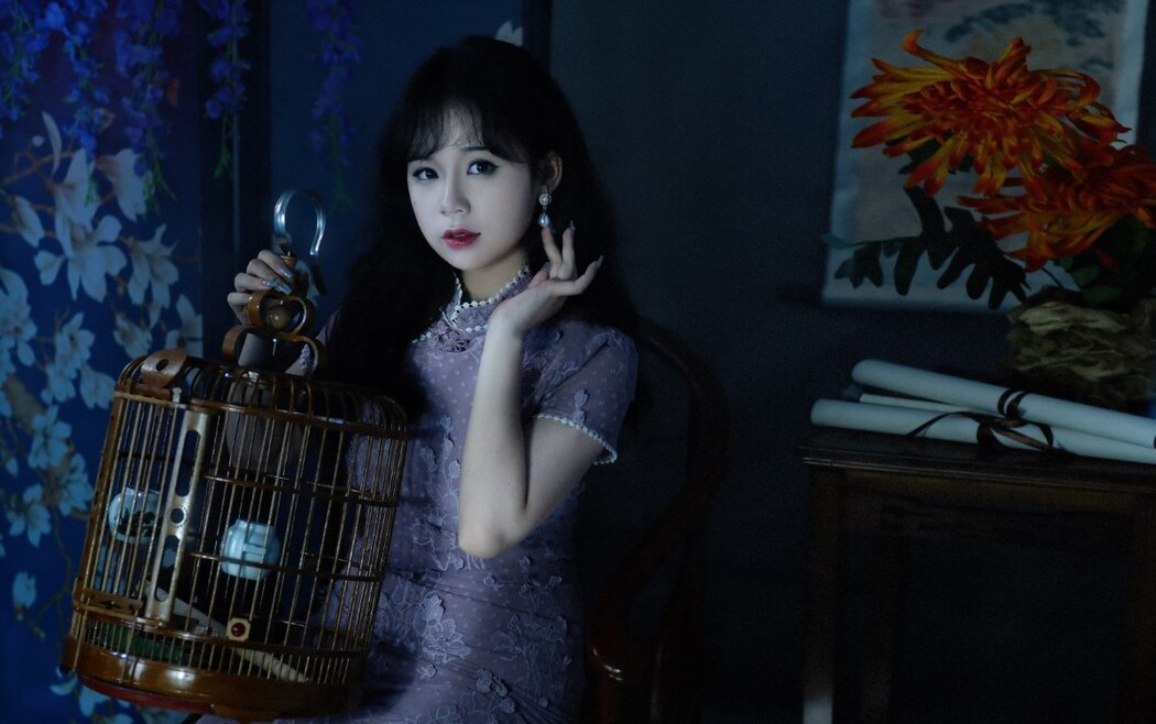 YiTuYu艺图语 Vol.2399 Yi Zhi Gao Gao