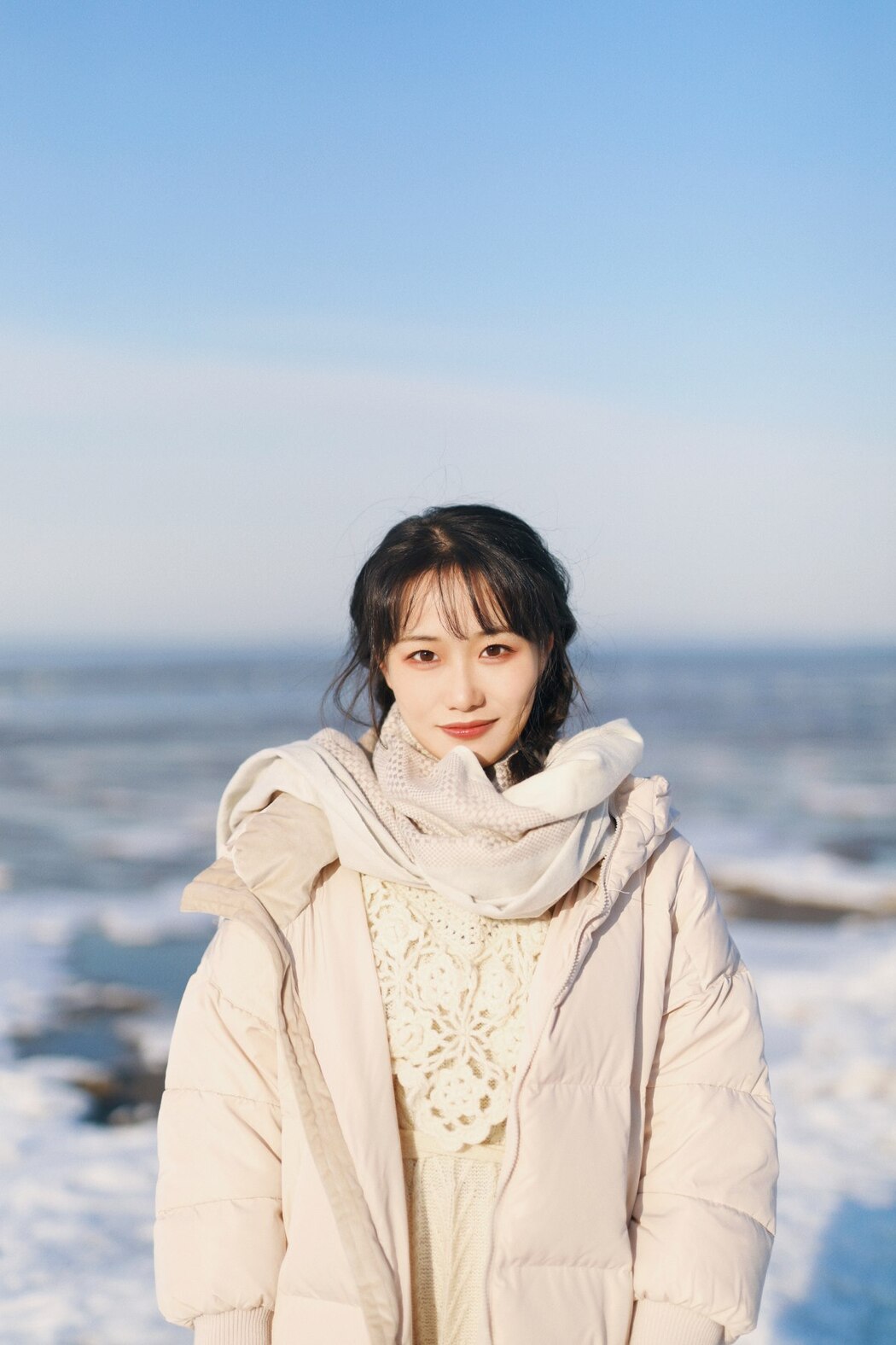 YiTuYu艺图语 Vol.2401 Chi Bai