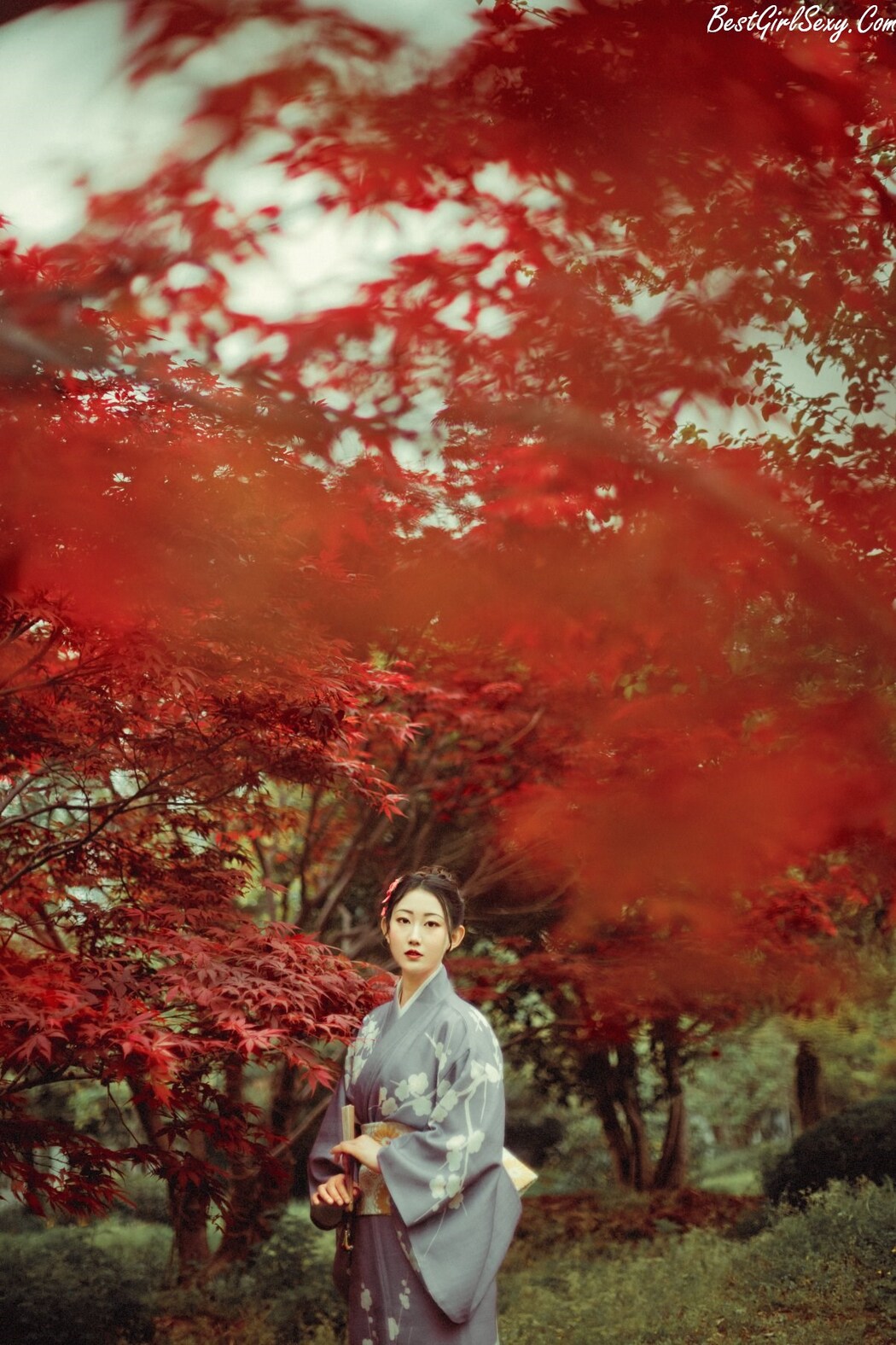 YiTuYu艺图语 Vol.240 Mei Fan Nao