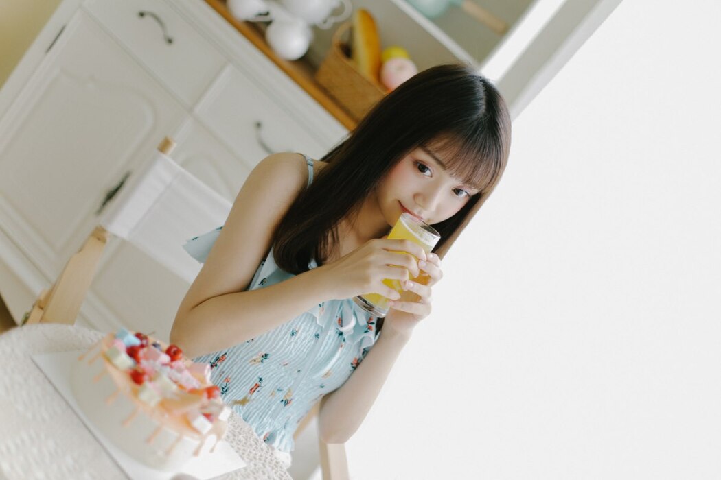 YiTuYu艺图语 Vol.2398 Yi Tiao Yu Wei