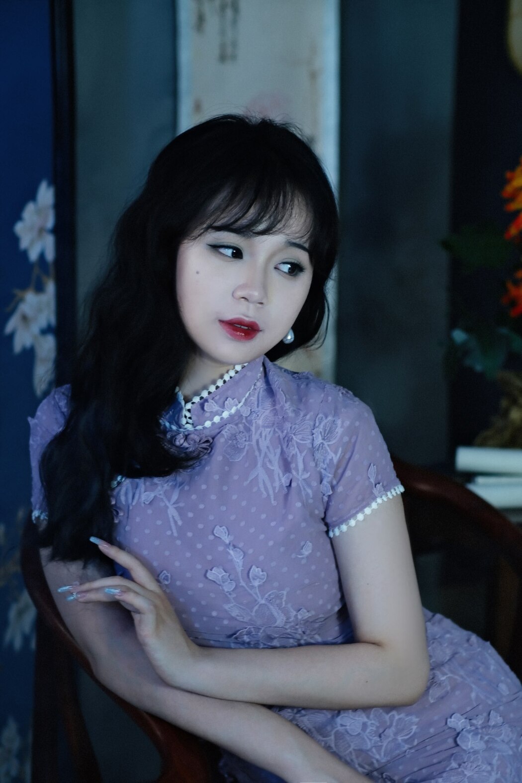 YiTuYu艺图语 Vol.2399 Yi Zhi Gao Gao