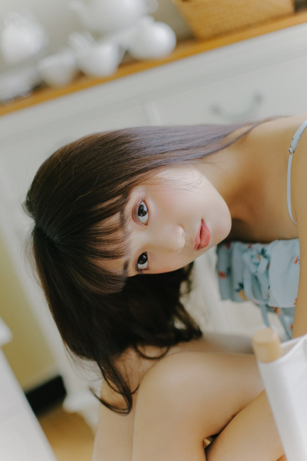 YiTuYu艺图语 Vol.2398 Yi Tiao Yu Wei