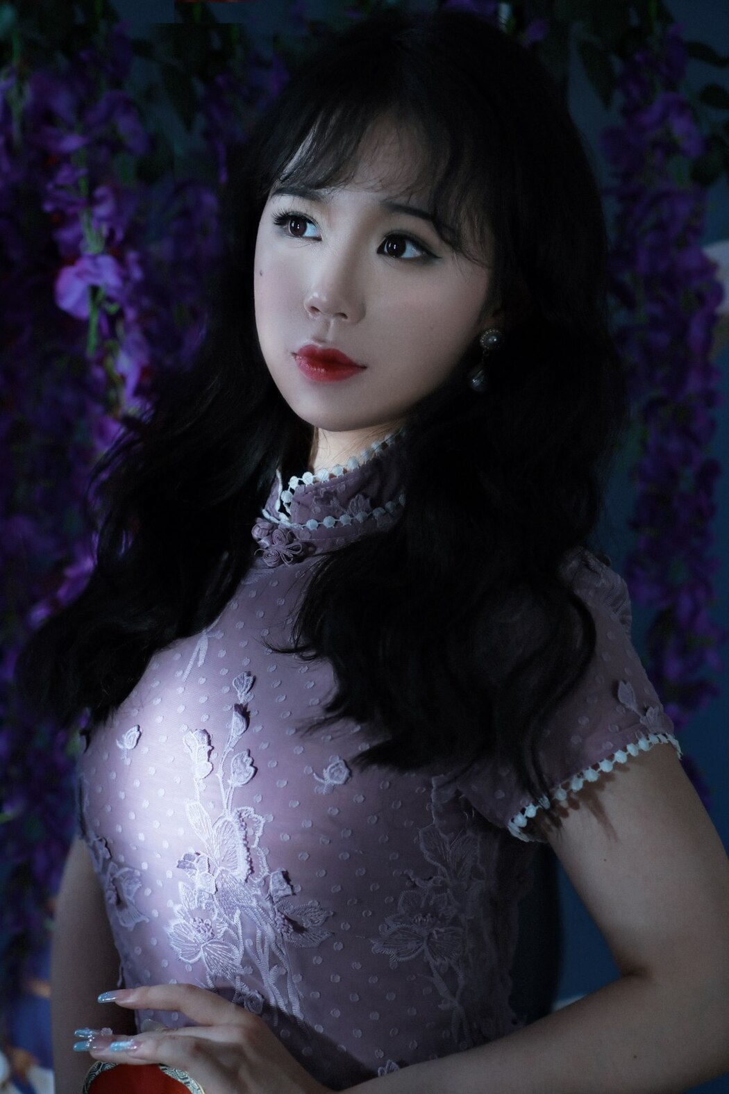 YiTuYu艺图语 Vol.2399 Yi Zhi Gao Gao