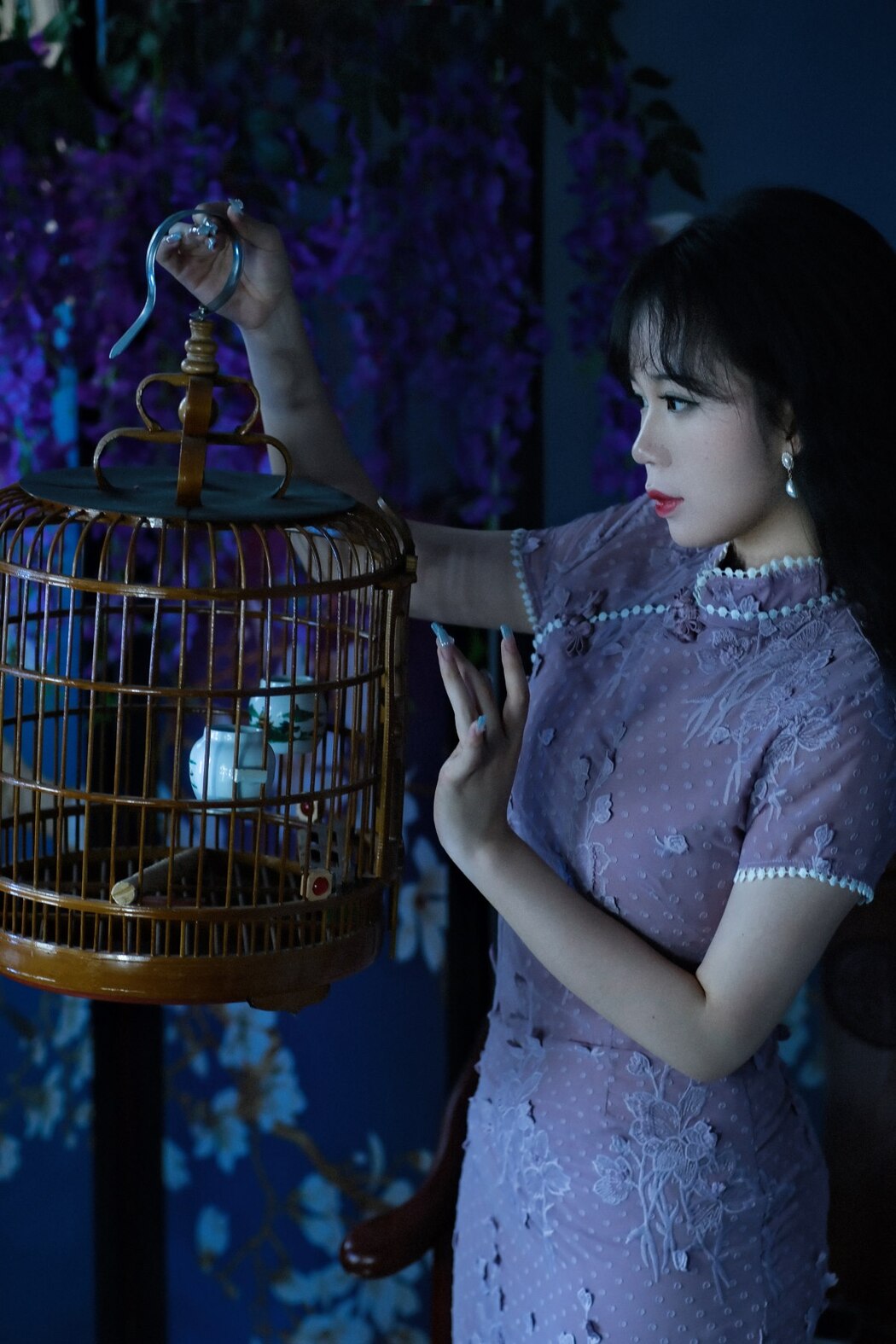YiTuYu艺图语 Vol.2399 Yi Zhi Gao Gao