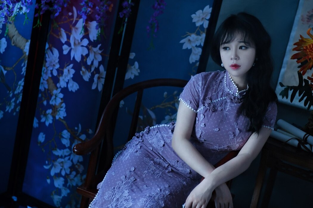 YiTuYu艺图语 Vol.2399 Yi Zhi Gao Gao