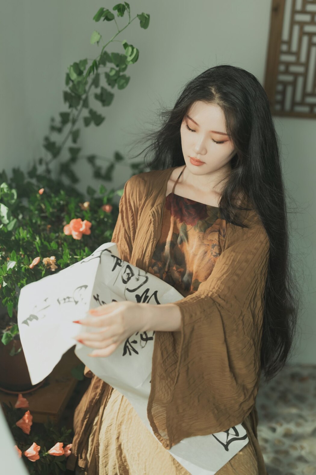 YiTuYu艺图语 Vol.2397 Xiang Wang Hui Shou Miao Miao Miao
