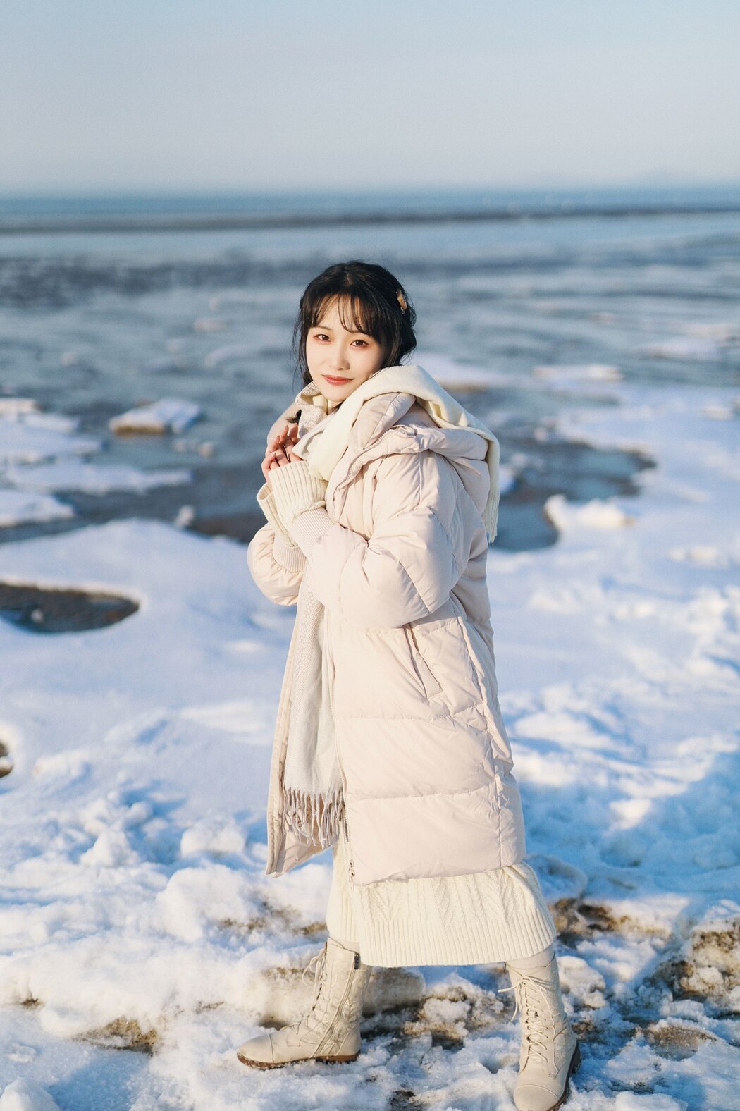 YiTuYu艺图语 Vol.2401 Chi Bai