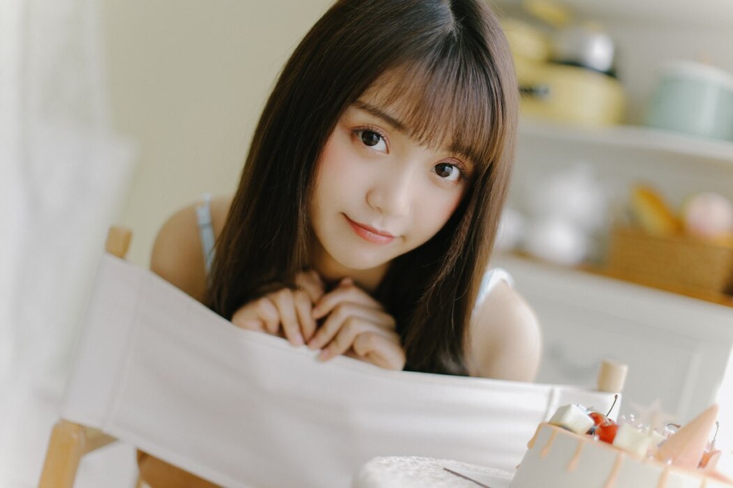 YiTuYu艺图语 Vol.2398 Yi Tiao Yu Wei
