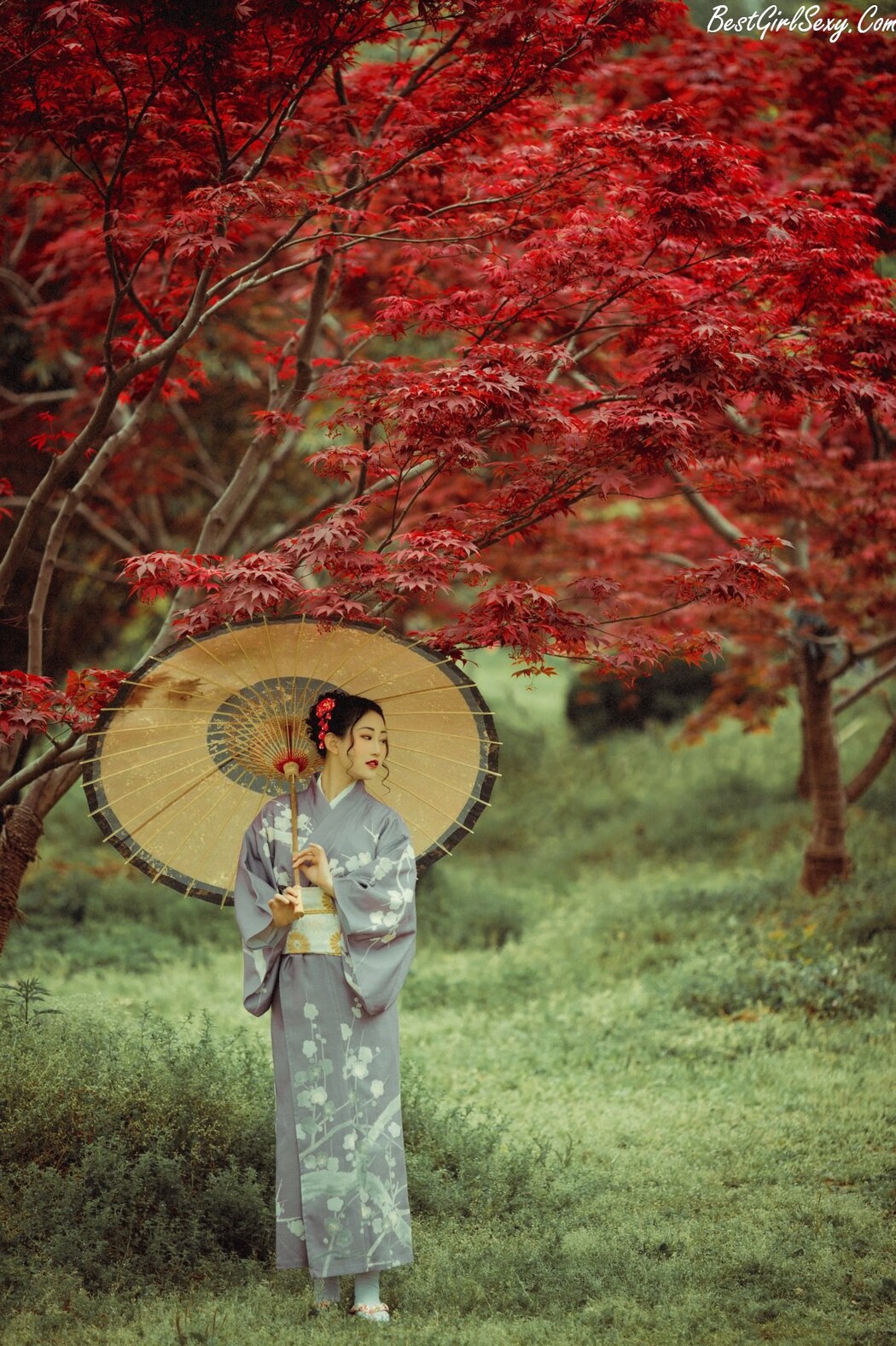 YiTuYu艺图语 Vol.240 Mei Fan Nao