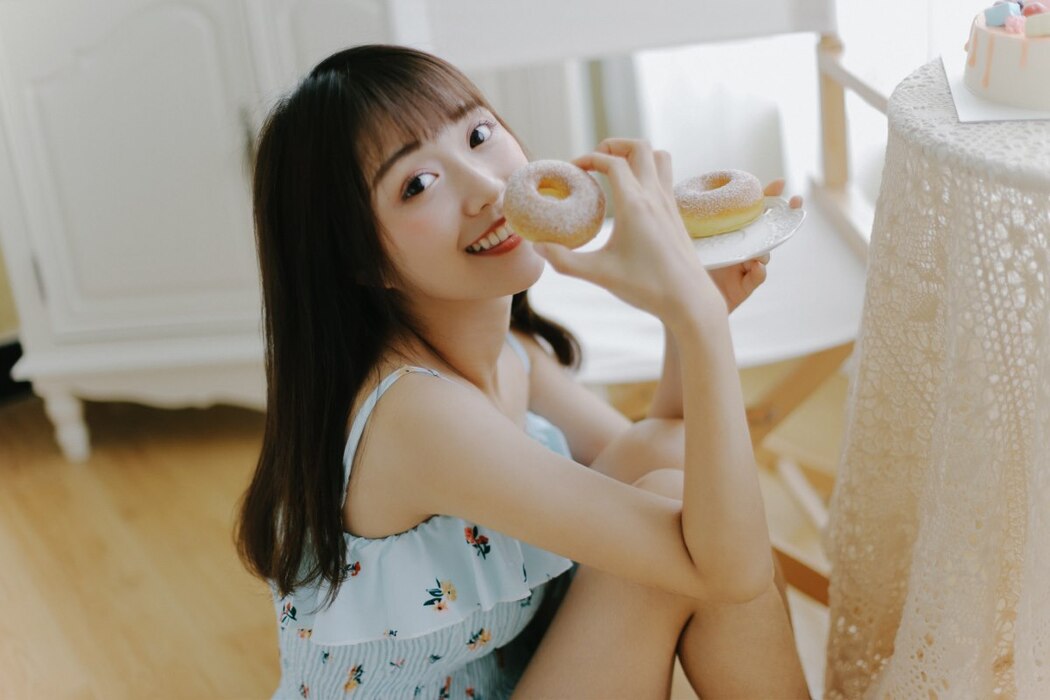 YiTuYu艺图语 Vol.2398 Yi Tiao Yu Wei