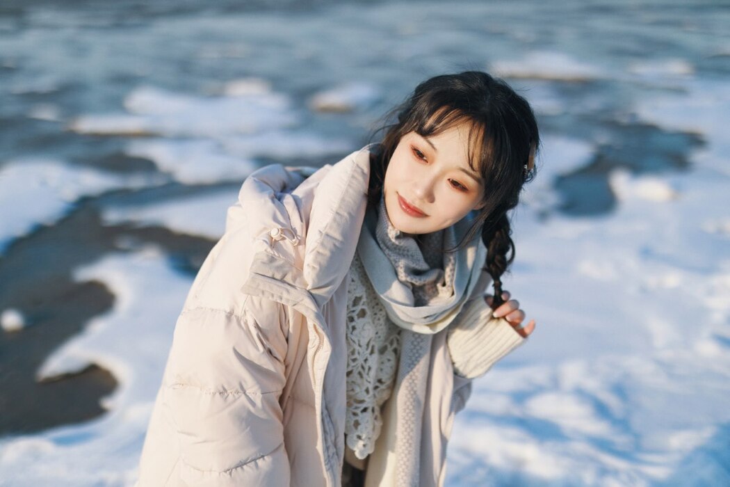 YiTuYu艺图语 Vol.2401 Chi Bai