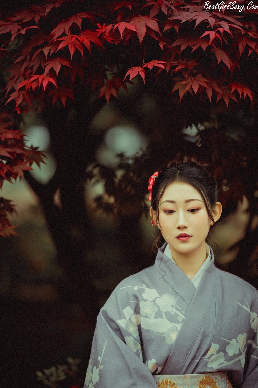 YiTuYu艺图语 Vol.240 Mei Fan Nao