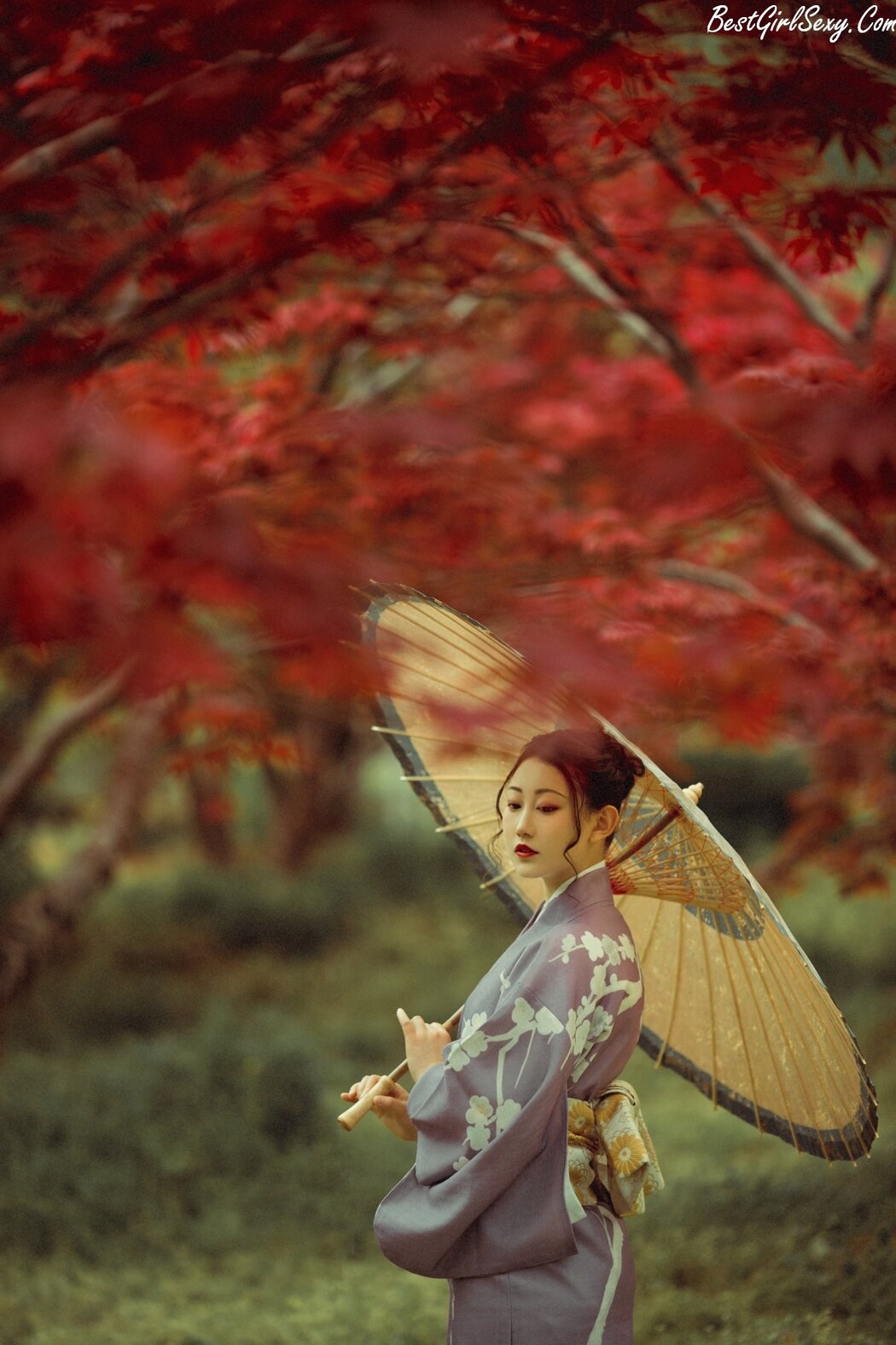 YiTuYu艺图语 Vol.240 Mei Fan Nao