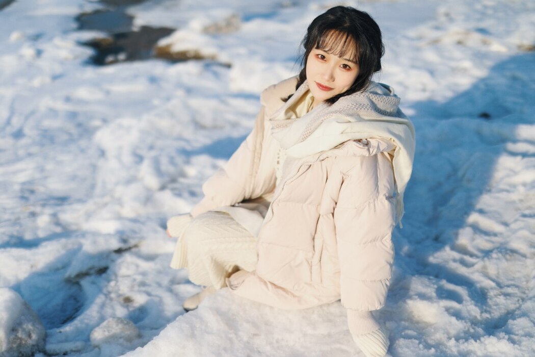 YiTuYu艺图语 Vol.2401 Chi Bai