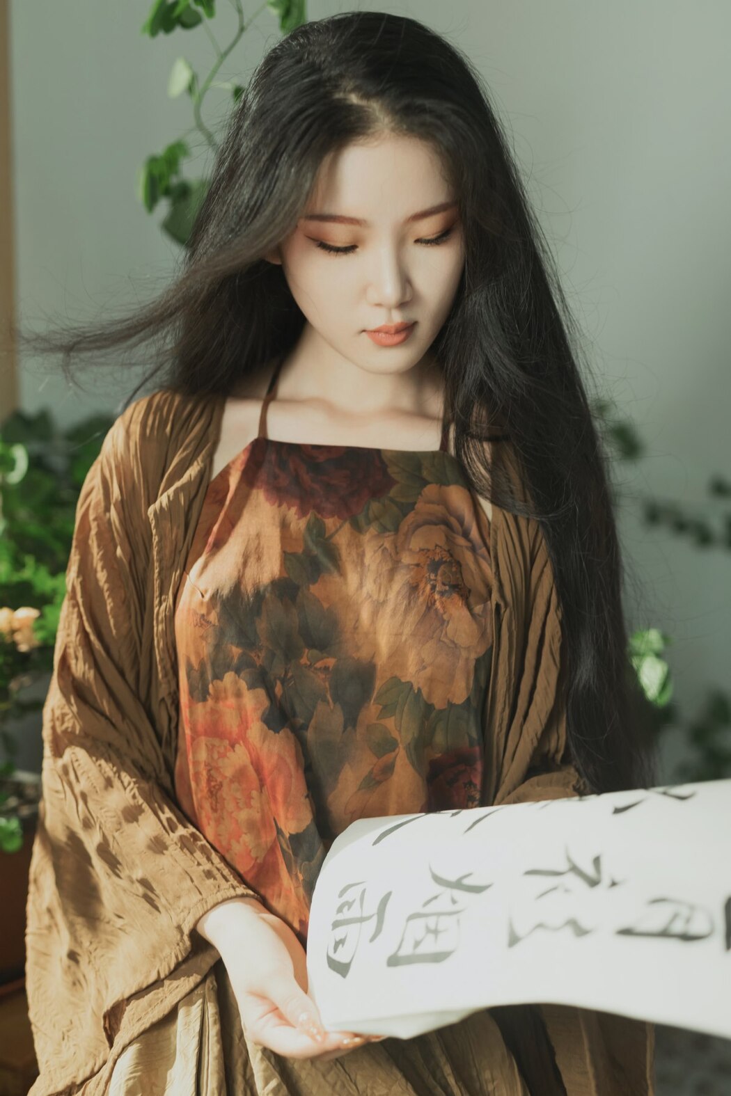 YiTuYu艺图语 Vol.2397 Xiang Wang Hui Shou Miao Miao Miao