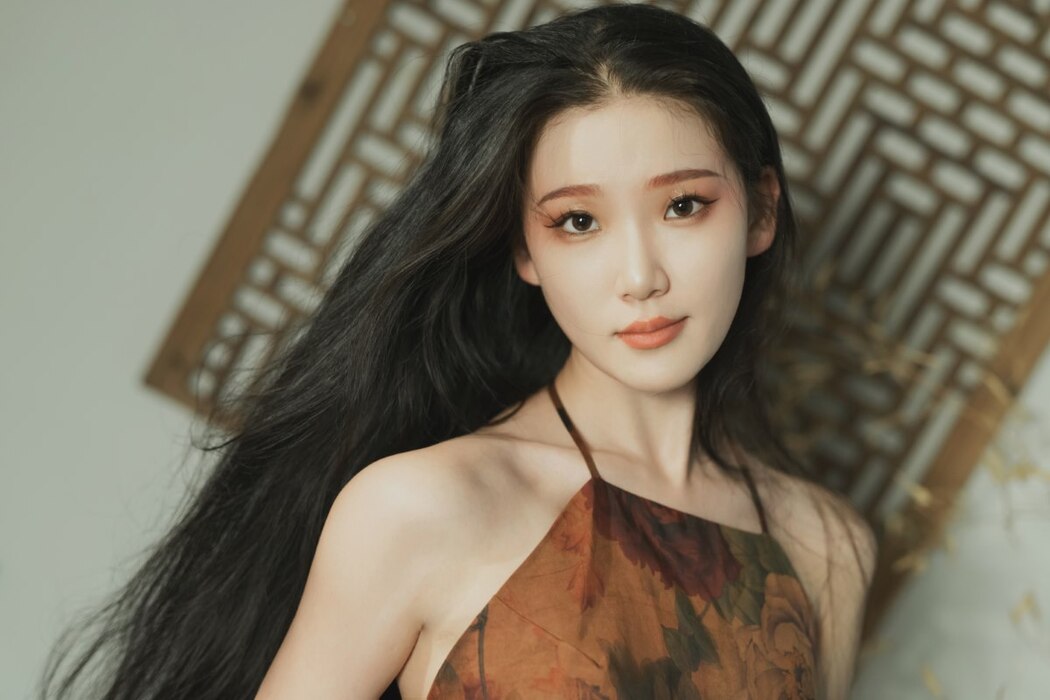 YiTuYu艺图语 Vol.2397 Xiang Wang Hui Shou Miao Miao Miao