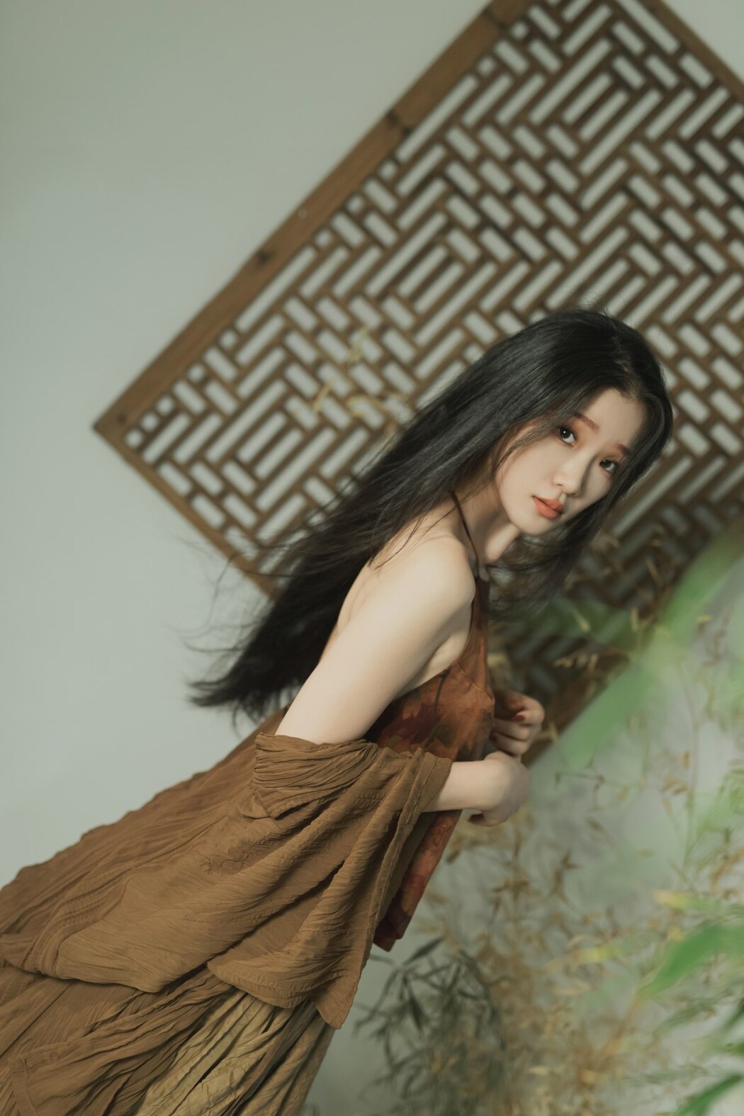 YiTuYu艺图语 Vol.2397 Xiang Wang Hui Shou Miao Miao Miao