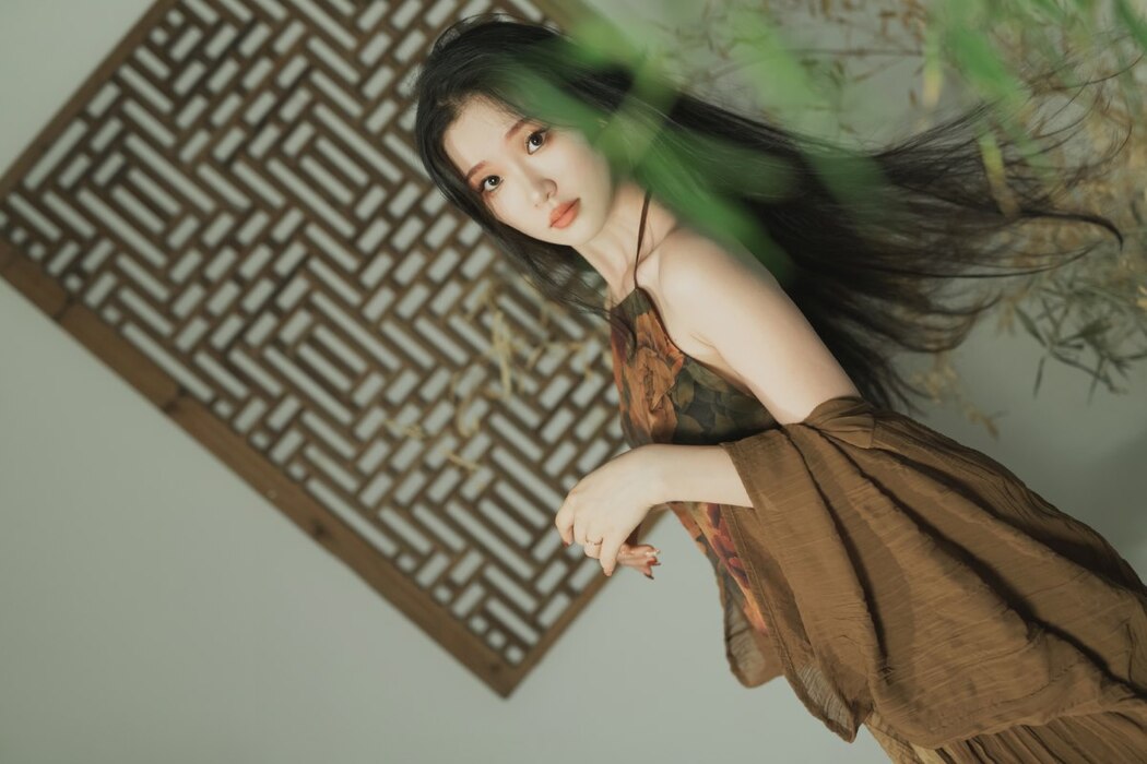 YiTuYu艺图语 Vol.2397 Xiang Wang Hui Shou Miao Miao Miao
