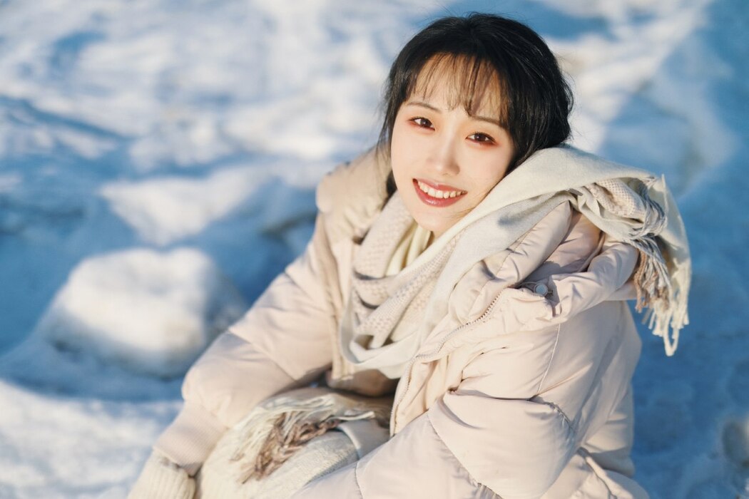 YiTuYu艺图语 Vol.2401 Chi Bai